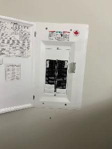 24/7 electrician services , calls only - Photo 8