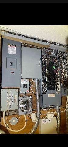 24/7 electrician services , calls only - Photo 10