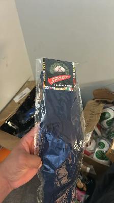 Soccer Balls and Soccer Socks - Photo 3