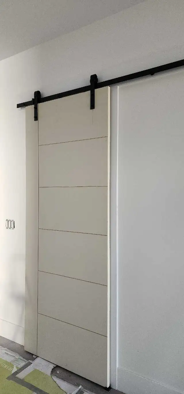 wood work