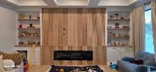 wood work - Photo 4