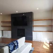 wood work - Photo 8