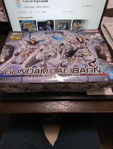 Bandai Gundam model kits - Photo 3