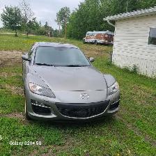 2009 Mazda RX-8 - Photo 3