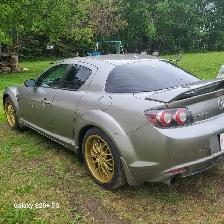 2009 Mazda RX-8 - Photo 4