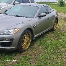 2009 Mazda RX-8 - Photo 5