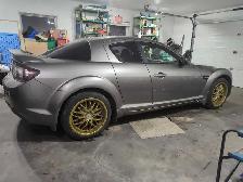 2009 Mazda RX-8 - Photo 9