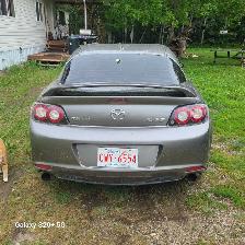 2009 Mazda RX-8 - Photo 10