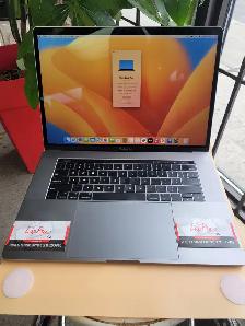 Macbook Pro en excellent etat 2019