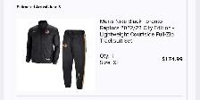 Adidas Originals Adicolor Classics Firebird Tracksuit L/XL - Photo 2