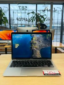OFFRE SPÉCIALE – APPLE MACBOOK AIR (2020) À VENDRE ! - Photo 2