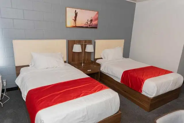 Looking for housekeeping person