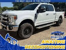 2022 Ford F-250 XLT