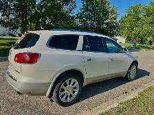 2011 Buick Enclave CXL AWD - Photo 2