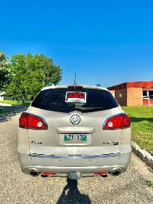 2011 Buick Enclave CXL AWD - Photo 3