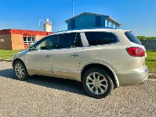 2011 Buick Enclave CXL AWD - Photo 4