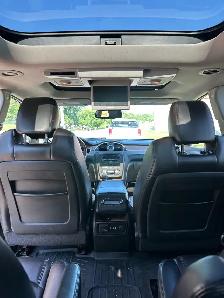 2011 Buick Enclave CXL AWD - Photo 5