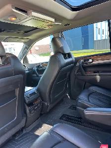 2011 Buick Enclave CXL AWD - Photo 8