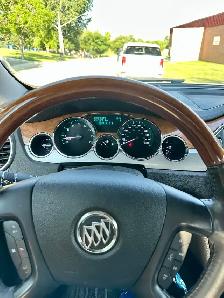 2011 Buick Enclave CXL AWD - Photo 9