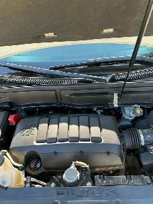 2011 Buick Enclave CXL AWD - Photo 10
