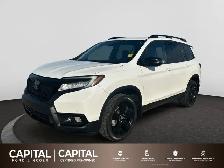 2020 Honda Passport TOURING AWD New Arrival