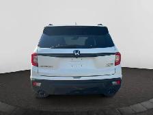 2020 Honda Passport TOURING AWD New Arrival - Photo 4