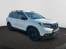 2020 Honda Passport TOURING AWD New Arrival - Photo 7