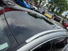 2017 Infiniti QX30 AWD Nav / PanoRoof / Leather / Rear Camera - Photo 15