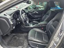 2017 Infiniti QX30 AWD Nav / PanoRoof / Leather / Rear Camera - Photo 16