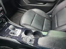 2017 Infiniti QX30 AWD Nav / PanoRoof / Leather / Rear Camera - Photo 22