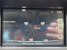 2017 Infiniti QX30 AWD Nav / PanoRoof / Leather / Rear Camera - Photo 28