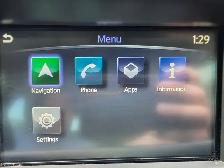 2017 Infiniti QX30 AWD Nav / PanoRoof / Leather / Rear Camera - Photo 29