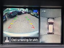 2017 Infiniti QX30 AWD Nav / PanoRoof / Leather / Rear Camera - Photo 31