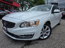 2018 Volvo V60 T5 AWD Sunroof / Leather / Rear CAM - Photo 2