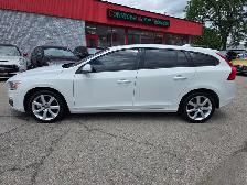 2018 Volvo V60 T5 AWD Sunroof / Leather / Rear CAM - Photo 3