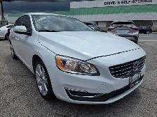 2018 Volvo V60 T5 AWD Sunroof / Leather / Rear CAM - Photo 9