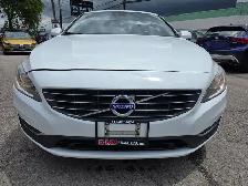 2018 Volvo V60 T5 AWD Sunroof / Leather / Rear CAM - Photo 11