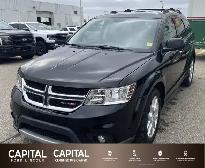 2014 Dodge Journey R/T AWD New Arrival