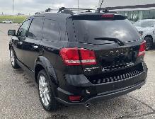 2014 Dodge Journey R/T AWD New Arrival - Photo 3