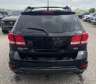 2014 Dodge Journey R/T AWD New Arrival - Photo 4
