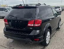 2014 Dodge Journey R/T AWD New Arrival - Photo 5