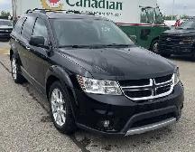 2014 Dodge Journey R/T AWD New Arrival - Photo 7