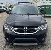 2014 Dodge Journey R/T AWD New Arrival - Photo 8