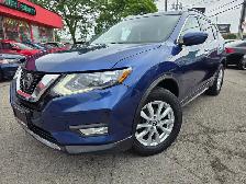 2019 Nissan Rogue AWD SV PanoRoof / Rear Camera - Photo 2