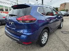 2019 Nissan Rogue AWD SV PanoRoof / Rear Camera - Photo 7