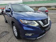 2019 Nissan Rogue AWD SV PanoRoof / Rear Camera - Photo 9
