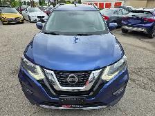 2019 Nissan Rogue AWD SV PanoRoof / Rear Camera - Photo 10