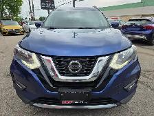 2019 Nissan Rogue AWD SV PanoRoof / Rear Camera - Photo 11