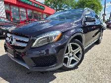 2015 Mercedes-Benz GLA-Class GLA 250 4Matic  Nav / Sunroof / Le - Photo 2