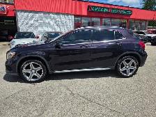 2015 Mercedes-Benz GLA-Class GLA 250 4Matic  Nav / Sunroof / Le - Photo 3